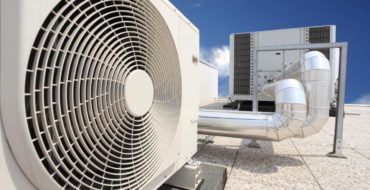 HAVC & AIR CONDITIONING